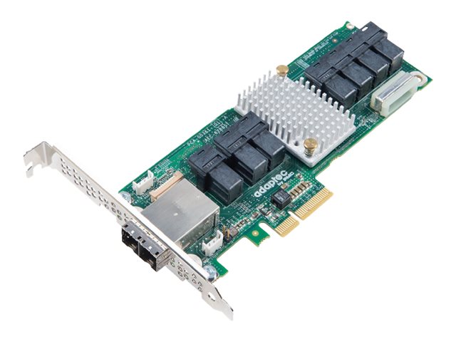 12GB/S SAS EXPANDER CARD