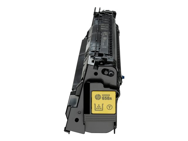 HP 658A - Yellow - original - LaserJet - toner cartridge (W2002A) - for Color LaserJet Enterprise M751dn, M751n