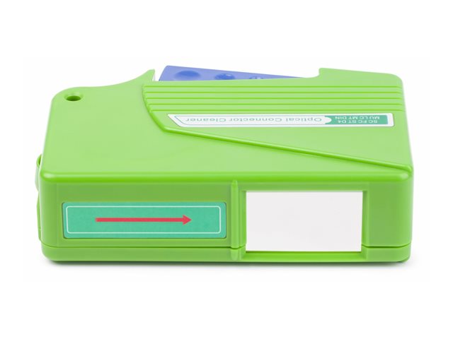 Fiber Optic Cable Cleaner LC/ST/SC/FC