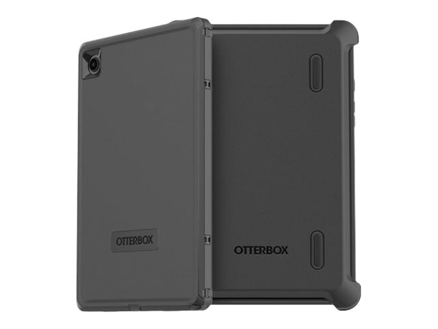 OtterBox Defender Samsung Galaxy Tab A8 - black
