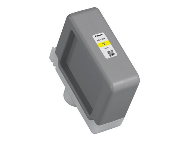 Ink Tank 160 ml PFI-3100 Yellow