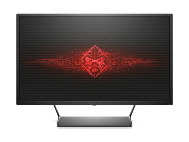 OMEN 34IN WQHD 165HZ CURVED GAMING MONIT
