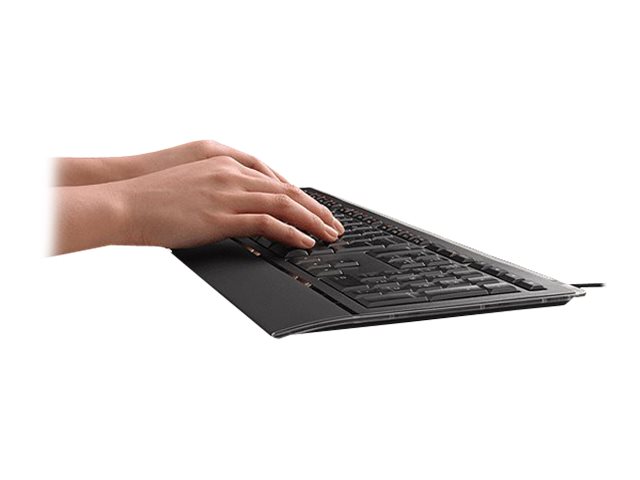 k740 Illuminated Keyboard- ITA - MEDITER