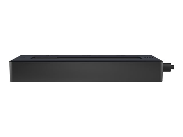 HP - Port replicator - USB-C - DP - Europe