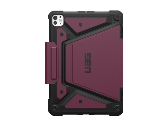 UAG Apple iPad Pro 11in Metropolis SE Bordeaux