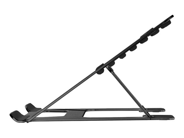 Neomounts NSLS085BLACK - Notebook stand - black