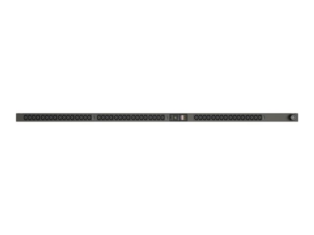 Rack PDU branch metered (Upgradeable) 0U