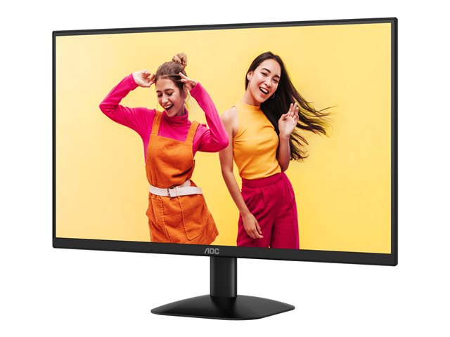 27' 16:9 IPS 75Hz 2560x1440    HDMI x 1x 1.4 DP x 1x 1.4