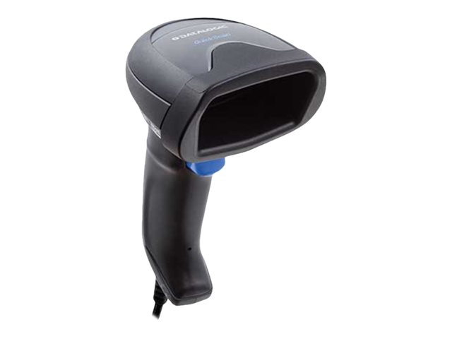 QUICKSCAN LITE 2500 2D IMAGER KIT W/ USB