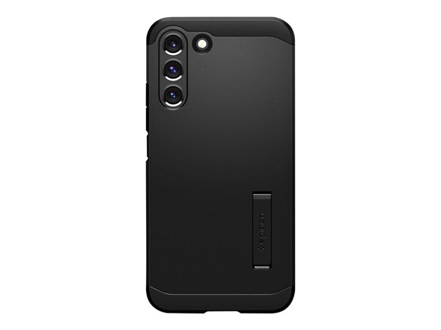 Spigen Gal S22+ Tough Armor Black