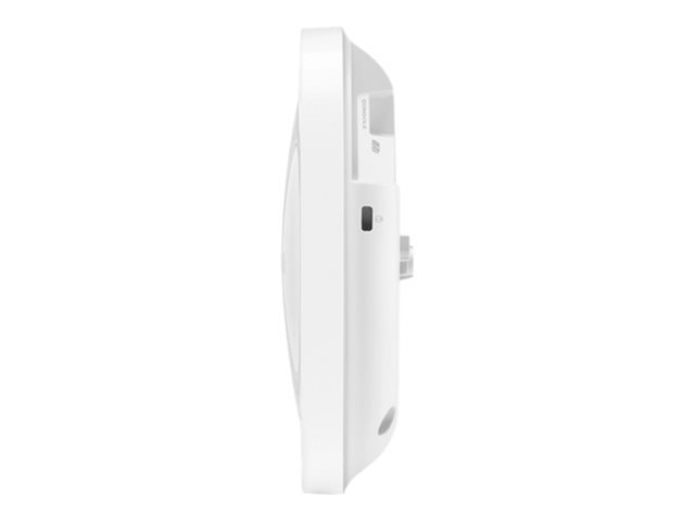 HPE Networking Instant On AP21 (RW) - Radio access point - Wi-Fi 6 - 2.4 GHz, 5 GHz - BTO - wall / ceiling mountable
