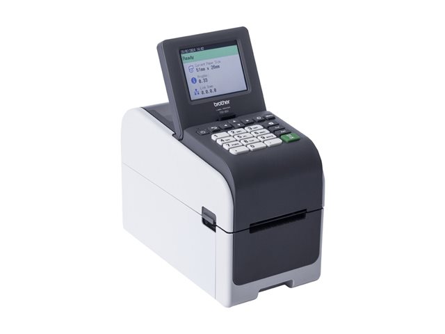 2INCH 300DPI DESKTOP PRINTER (USB/LAN/BA