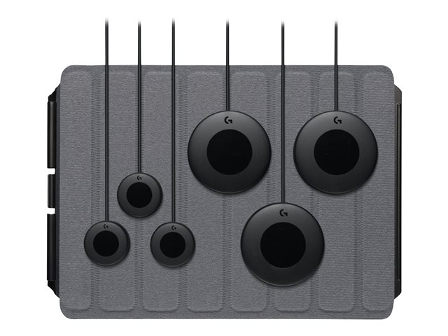 Adaptive Gaming Kit for Access Controlle