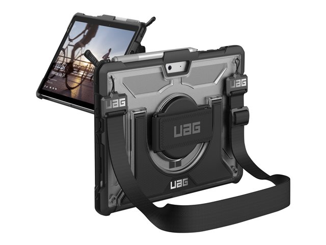 UAG ruggedized Plasma Armor Surface Go