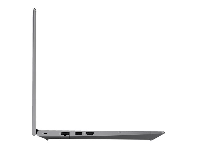 HP ZBook Power G10 Mobile Workstation - Wolf Pro Security - Intel Core i7 - 13700H / up to 5 GHz - Win 11 Pro - RTX A1000 - 32 GB RAM - 512 GB SSD NVMe, TLC - 15.6" IPS 1920 x 1080 (Full HD) - Ethernet, Fast Ethernet, Gigabit Ethernet, IEEE 802.11b,