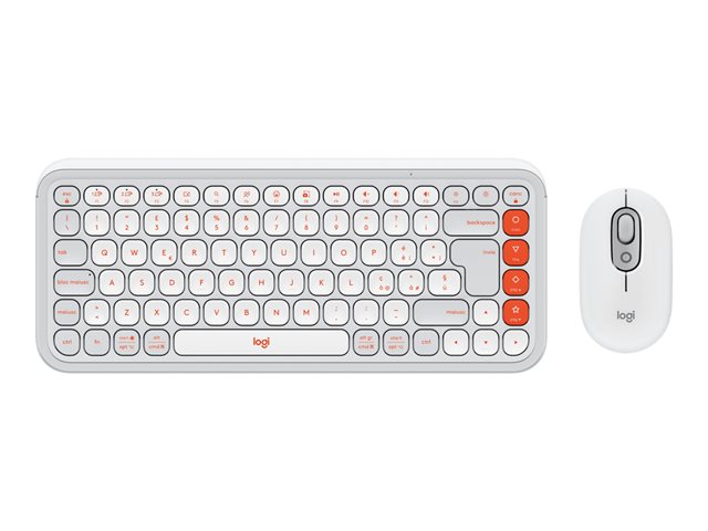 POP ICON COMBO OFF WHITE - ITA - MEDITER
