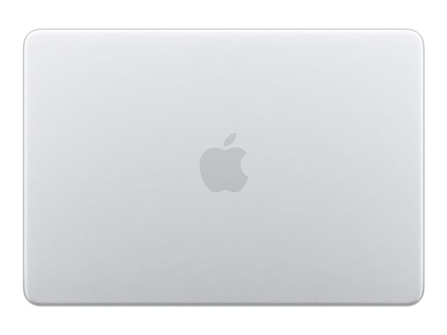 13-inch MacBook Neo: Apple A18 Pro chip with 6-core CPU and 5-core GPU, 8GB, 512GB SSD, Touch ID - Silver