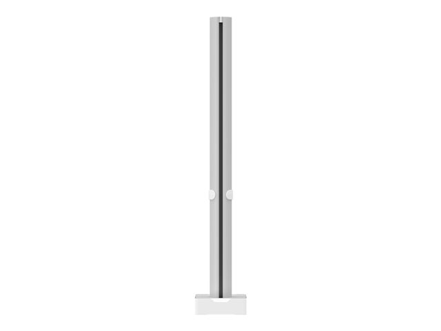 Vogel's MOMO C160 - Mounting component (desk mount pole) - 60 cm - white