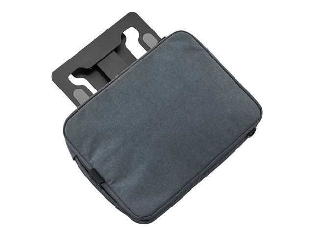 Neomounts Notebook Desk Stand (ergonomic portable height adjustable)