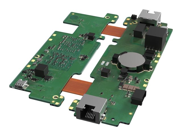 AXIS FA51-B Main Unit - Video server - 1 channels (pack of 10)