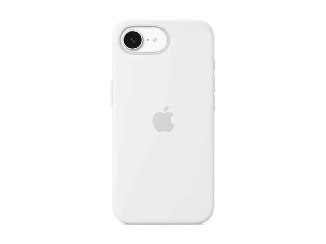 Apple Siliconenhoesje voor iPhone 16e 
