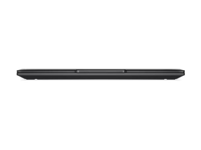 Lenovo ThinkPad T1g Gen 8 21TD - AI PC - Intel Core Ultra 7 - 255H / up to 5.1 GHz - Evo - Win 11 Pro - GeForce RTX 5060 - 32 GB RAM - 512 GB SSD TCG Opal Encryption 2, NVMe - 16\" IPS 1920 x 1200 - Wi-Fi 7, Bluetooth - black - kbd: Belgium - with 3 Years Lenovo Premier Support, CO2 Offset 0.5 ton (2nd Gen)
