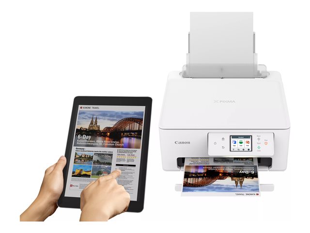 PIXMA TS7650i