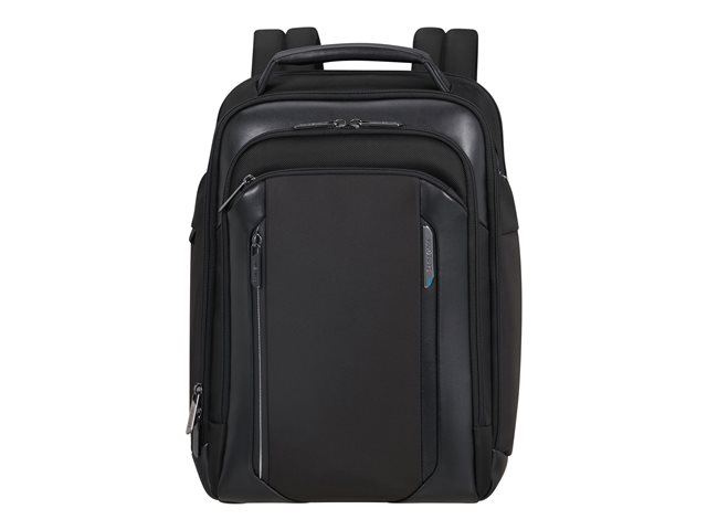 SPECT.4.0 BACKPACK 14.1\" BK. 1 stk