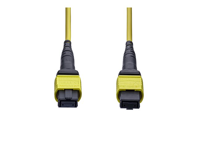 5m MTP/MPO Fiber Cable OS2 16F Type-B