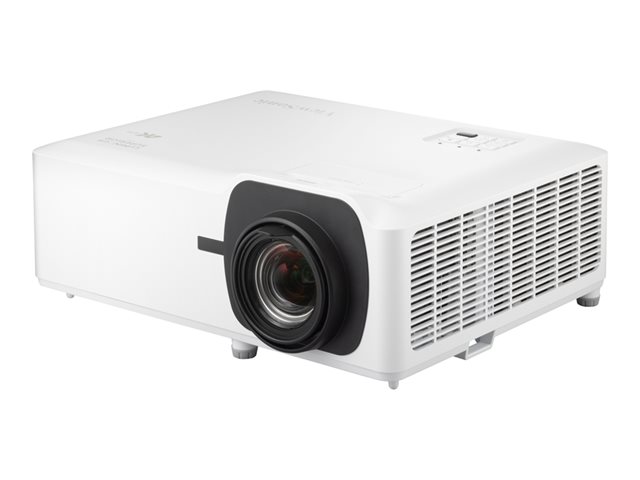 Laser projector 4K (3840x2160) 5500 ansi