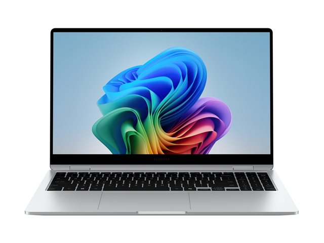 Samsung Galaxy Book5 360 15\" U7 16GB 512GB