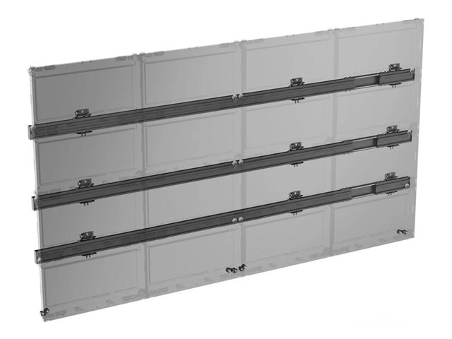 Vogel's INT 9001 DVLED INFILED WP SERIES 4x4