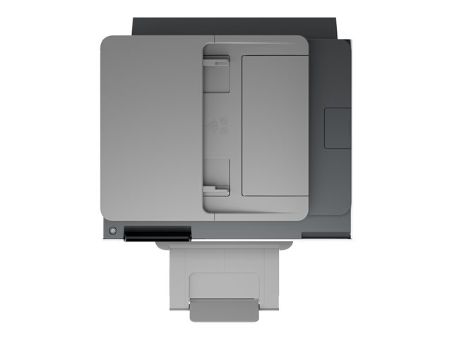 HP Officejet Pro 9135e All-in-One - Multifunction printer - colour - ink-jet - Legal (216 x 356 mm) (original) - A4/Legal (media) - up to 23 ppm (copying) - up to 25 ppm (printing) - 250 sheets - 33.6 Kbps - USB 2.0, LAN, USB 2.0 host, Wi-Fi(ac), Blu