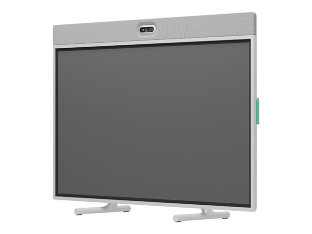 Logitech Rally Board 65 OFF-WHITE - WWi-