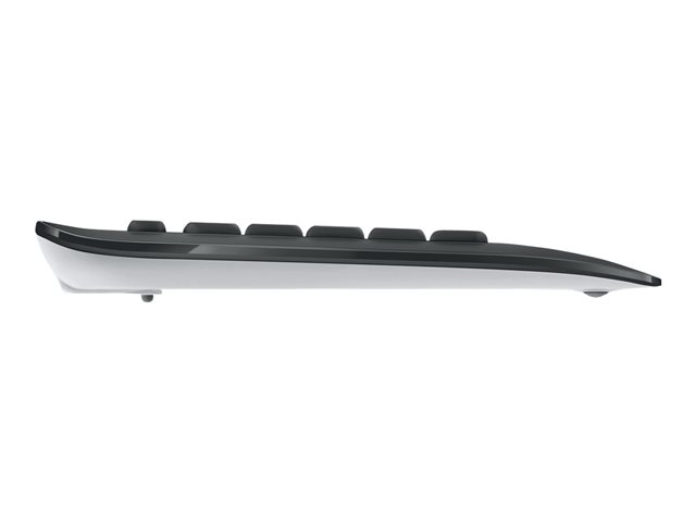 MK540 ADVANCED Wireless Keyboard and Mouse Combo - N/A - AZERTY BE
