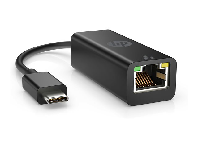 ACC: USB-C to RJ45 Adapter gen 2