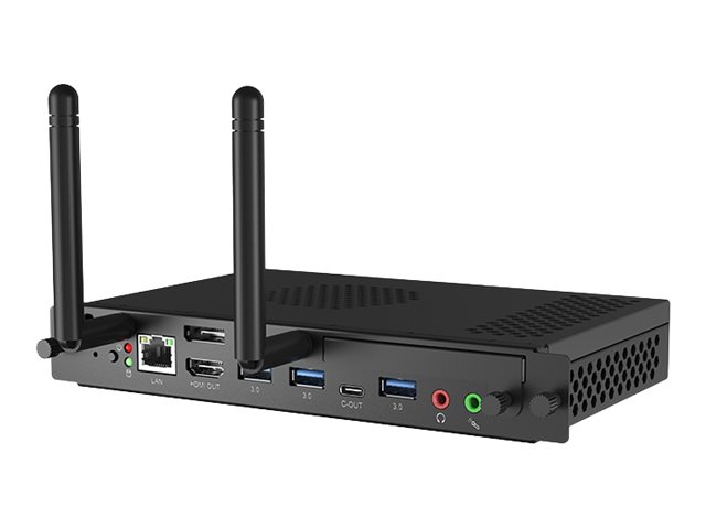 Avocor i7 OPS PC Gen12 16GB RAM 256GB