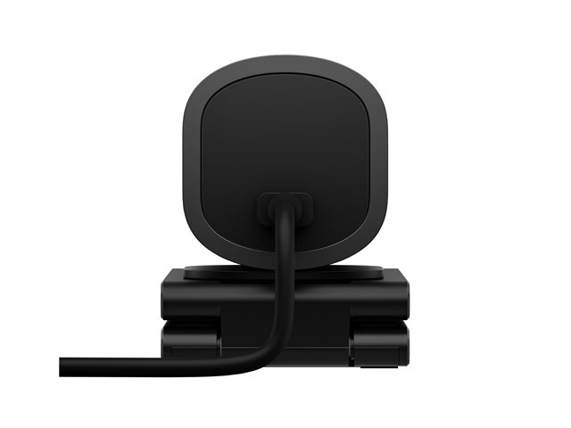 HP 965 Streaming - Webcam - colour - 8 MP - 3840 x 2160 - audio - USB 3.0