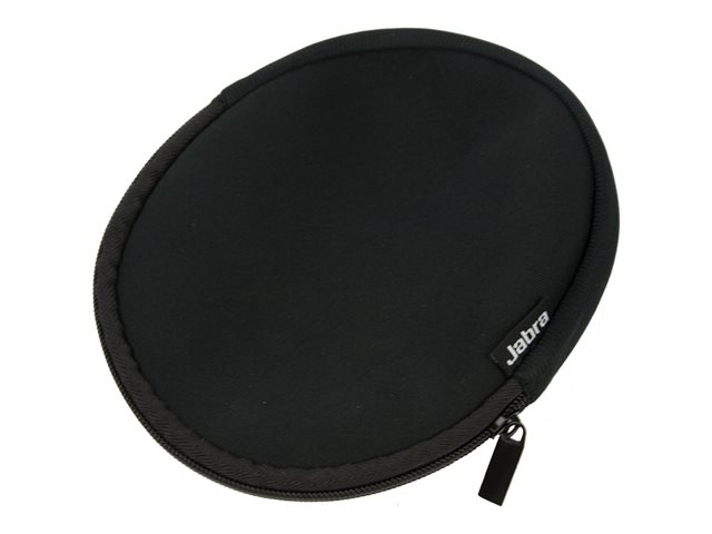 Headsetpouch with zipper (10 pieces) Accessories