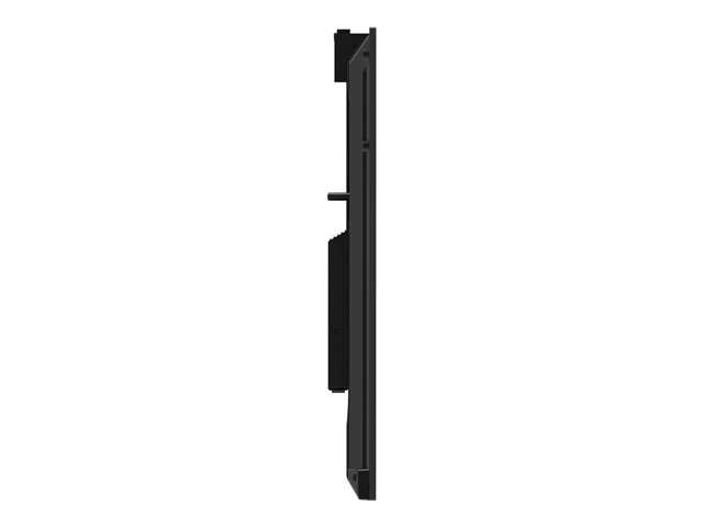 Optoma N3551K - 55\" Diagonal Class N-Series LED-backlit LCD display - digital signage / conference - 4K UHD (2160p) 3840 x 2160 - Direct LED - black