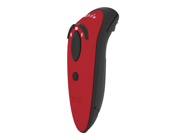 DuraScan D760 2D Barcode Scan