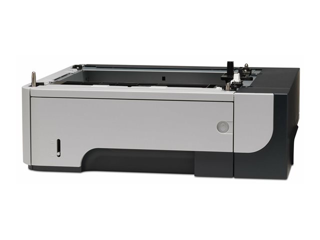 HP - Media tray / feeder - 500 sheets in 1 tray(s) - for LaserJet Enterprise MFP M525, LaserJet Enterprise Flow MFP M525, LaserJet Managed MFP M525