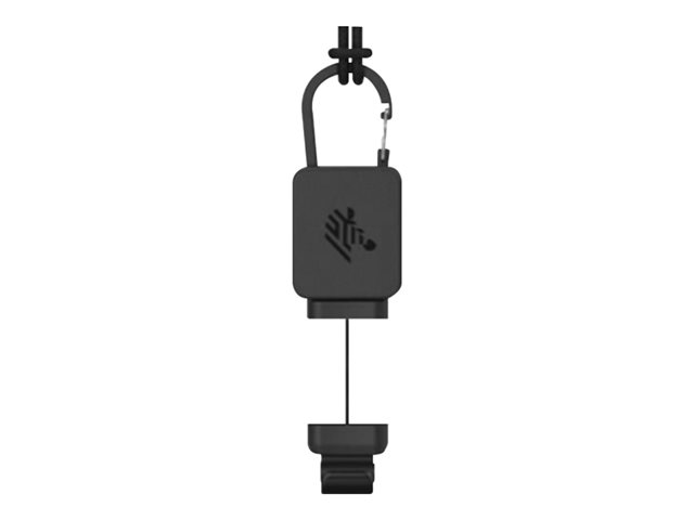 RS5100 RETRACTOR WITH MAGNETIC RECOIL FOR USE WITH RS51B0-LBLNWR RS51B0-TBLNWR OR SG-RS51-LNYD-01