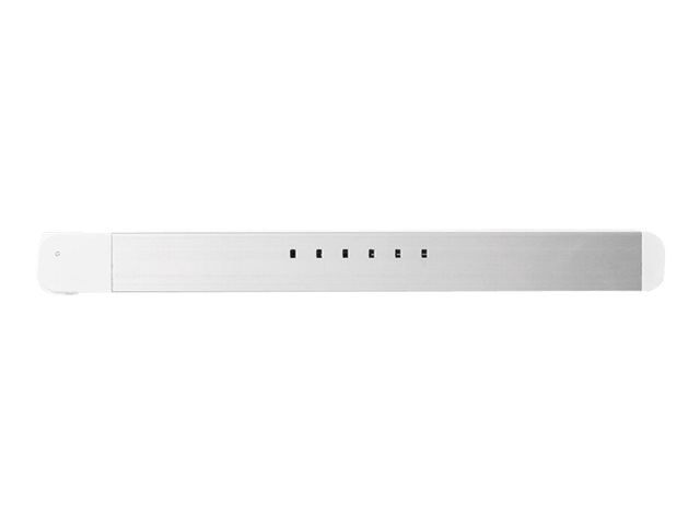Neomounts NSLS010 - Notebook stand - silver