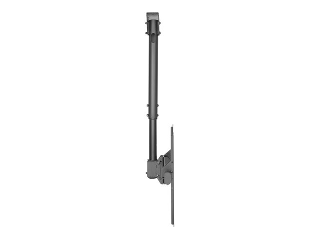 Universal TV Ceiling Mount 37-70IN 560-910 mm black