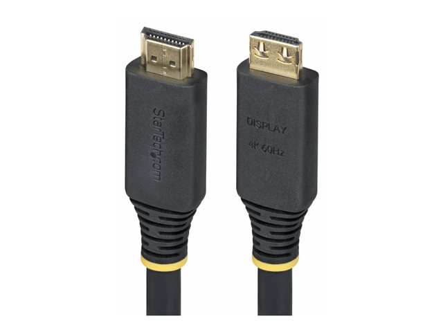 10m Active HDMI Cable Gripping
