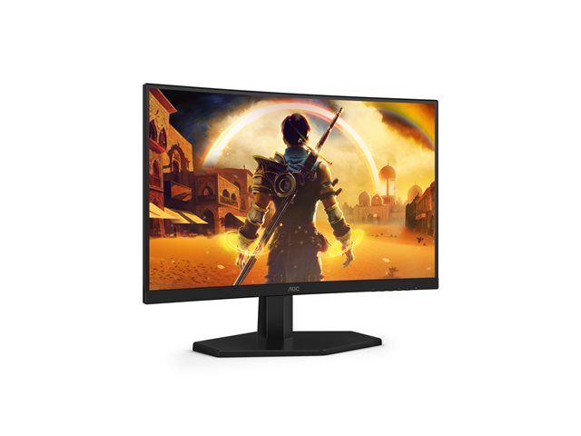 23.6IN 16:9 VA 180Hz 1020x1080 HDMI x 2x