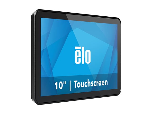 1064L 10.1-inch HD Optically bonded LCD
