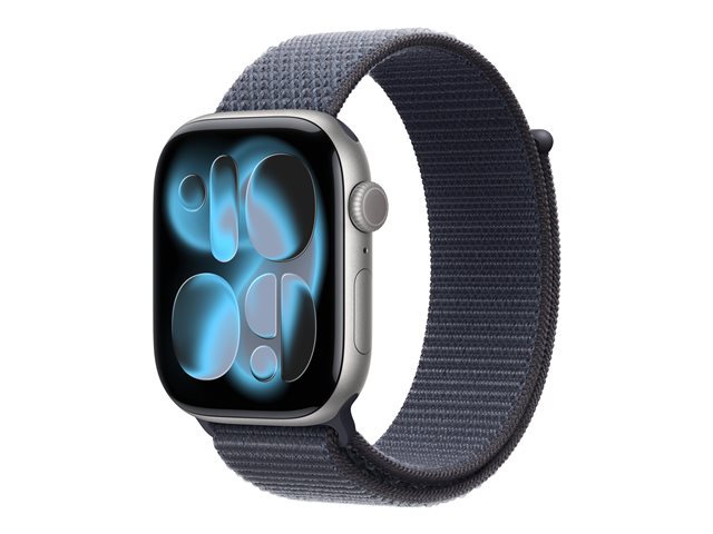 46mm Anchor Blue Sport Loop