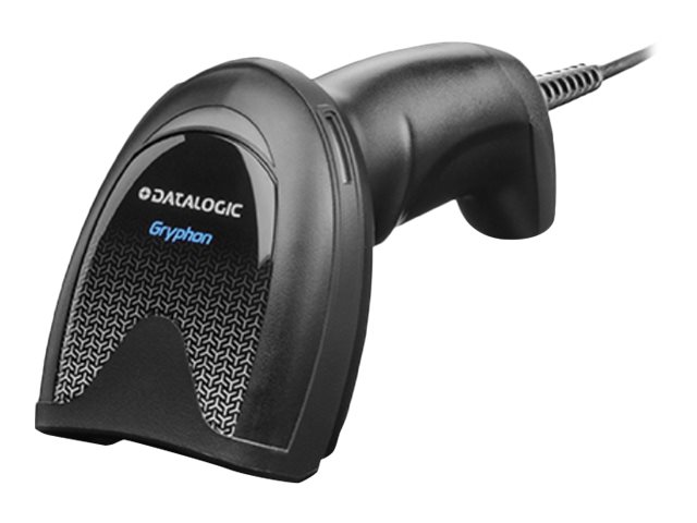 GRYPHON I GD4520 2D KIT HD W/ USB CABLE